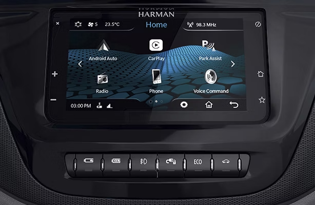 Android Auto and Apple CarPlay
